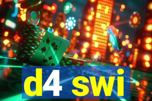 d4 swi
